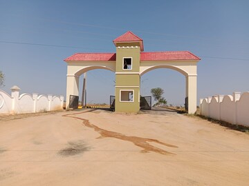  Plot For Sale in Sri Tirumala Mercury Township, Mirkhanpet