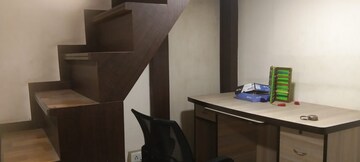 Floor Plan in  Office Space at Haware Fantasia, Sector 28 – for Rent