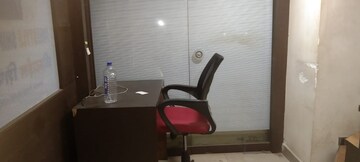 Team Area in  Office Space at Haware Fantasia, Sector 28 – for Rent
