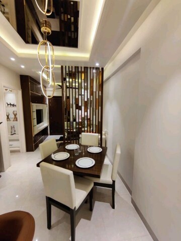 Furnished Amenities in 1 BHK Apartment at Pacifica  Nebula Aavaas, Miyapur – for Sale