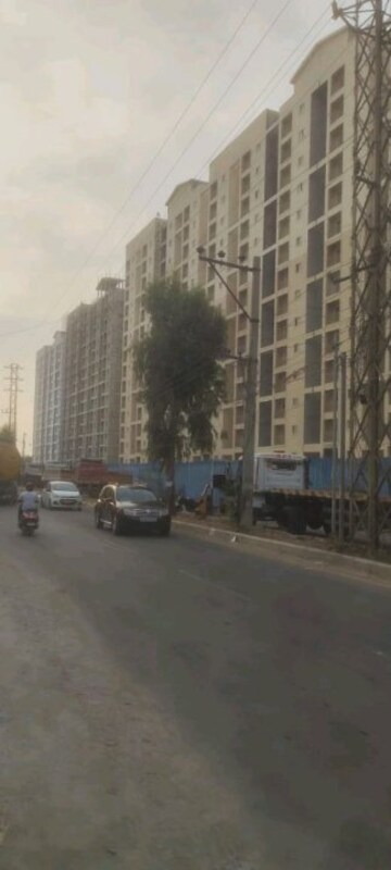 1 BHK Apartment – Exterior View View at Pacifica  Nebula Aavaas, Miyapur - for Sale
