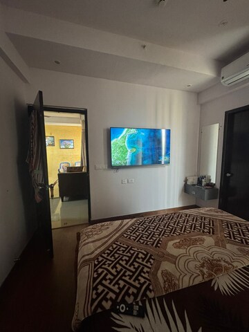 Bedroom in 1.5 BHK Apartment at Prateek Grand City, Siddharth Vihar – for Rent