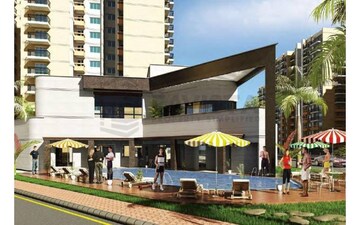 4 BHK Apartment For Sale in Experion The Westerlies, Sector 108