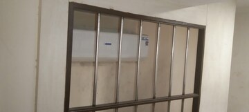 Building Lobby in  Office Space at Haware Fantasia, Sector 28 – for Rent