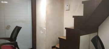 Floor Plan in  Office Space at Haware Fantasia, Sector 28 – for Rent