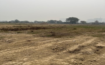 Land For Sale in Sri Dhruv, Sri Ramachandra Nagar