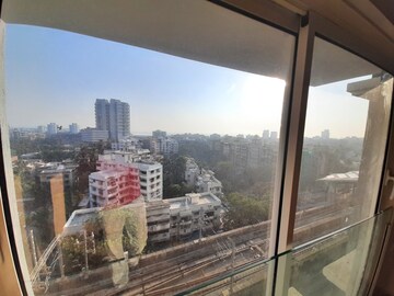 2 BHK Apartment – Exterior View View at Kabra Metro One, Andheri West - for Rent