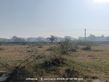 Commercial Land 1200 Sq.Ft. For Resale in Begumpet Hyderabad  8230693