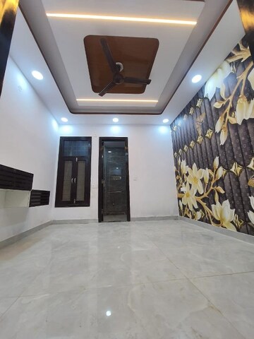 2 BHK Apartment For Resale in Trikon Apartment Burari Delhi  8245241