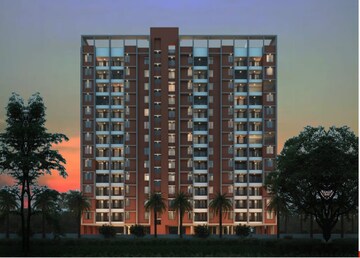 2 BHK Apartment – Exterior View View at Rahul Sky Crest, Hadapsar - for Sale