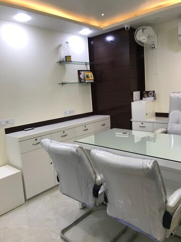 Commercial Office Space 417 Sq.Ft. For Rent in C-Scheme Jaipur  8245341