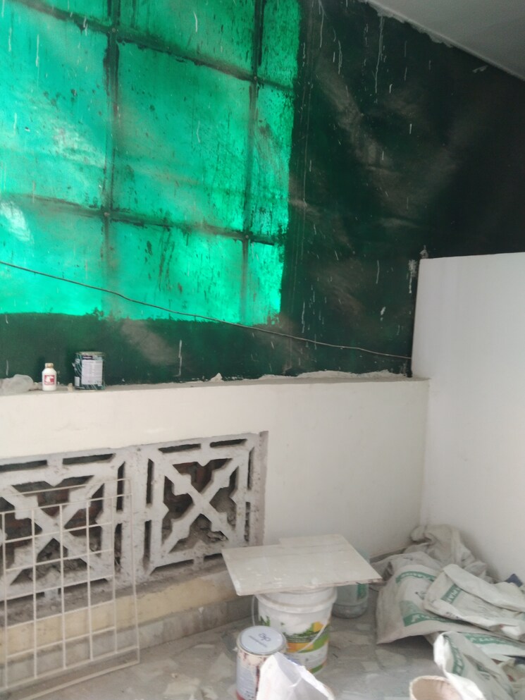 Exterior View, shakti khand 2 Bedroom 1150 Sq.Ft. Builder Floor In Shakti Khand Ghaziabad 8245378