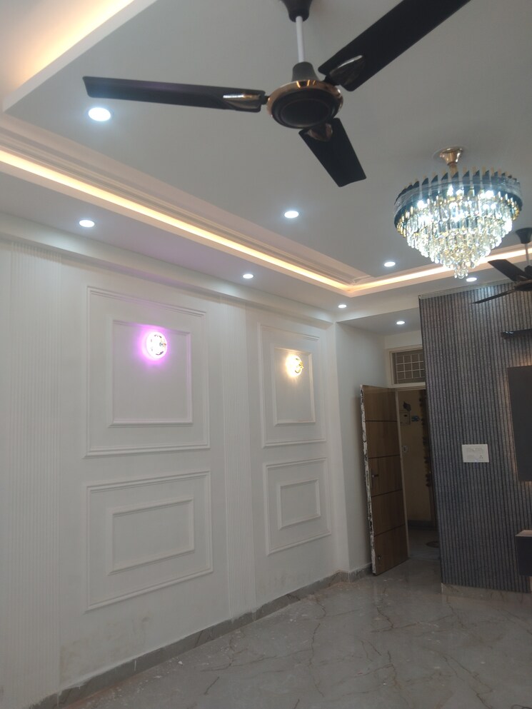 undefined, shakti khand 2 Bedroom 1150 Sq.Ft. Builder Floor In Shakti Khand Ghaziabad 8245378