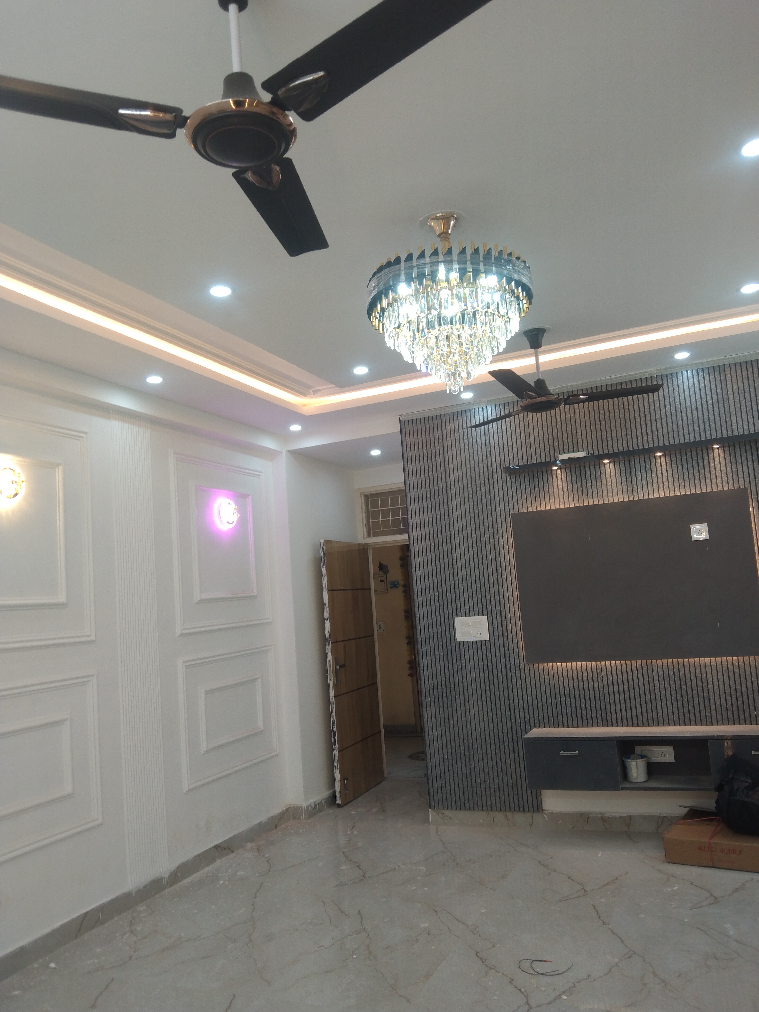 2 BHK Builder Floor For Sale in Shakti Khand