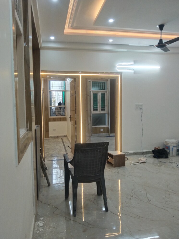 Living Room, shakti khand 2 Bedroom 1150 Sq.Ft. Builder Floor In Shakti Khand Ghaziabad 8245378