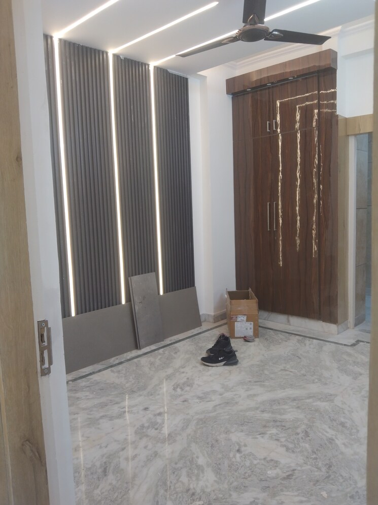 Bedroom, shakti khand 2 Bedroom 1150 Sq.Ft. Builder Floor In Shakti Khand Ghaziabad 8245378