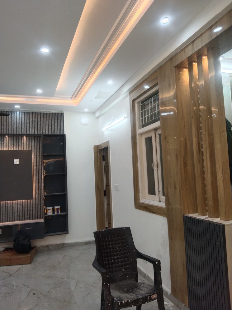 Living Room, shakti khand 2 Bedroom 1150 Sq.Ft. Builder Floor In Shakti Khand Ghaziabad 8245378