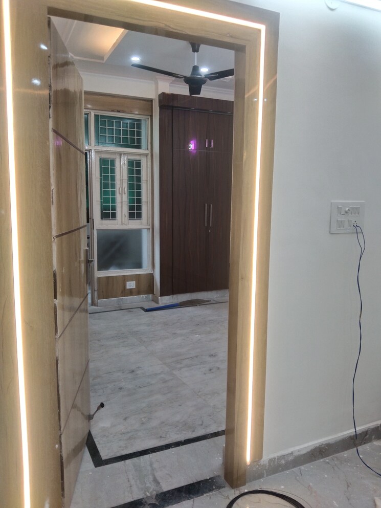 undefined, shakti khand 2 Bedroom 1150 Sq.Ft. Builder Floor In Shakti Khand Ghaziabad 8245378