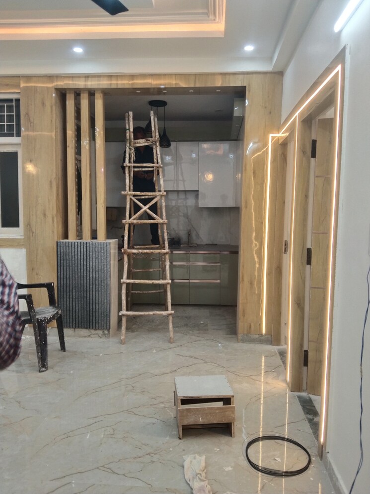 undefined, shakti khand 2 Bedroom 1150 Sq.Ft. Builder Floor In Shakti Khand Ghaziabad 8245378