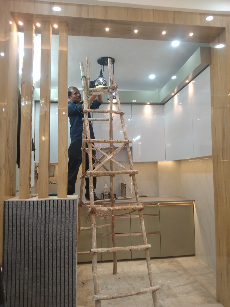 undefined, shakti khand 2 Bedroom 1150 Sq.Ft. Builder Floor In Shakti Khand Ghaziabad 8245378