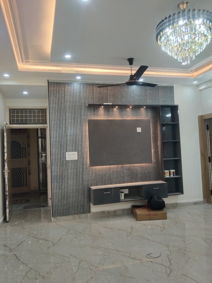 Living Room, shakti khand 2 Bedroom 1150 Sq.Ft. Builder Floor In Shakti Khand Ghaziabad 8245378