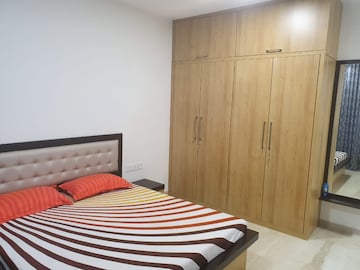 3 BHK Apartment For Rent in Sector 19, Dwarka Delhi  8245514