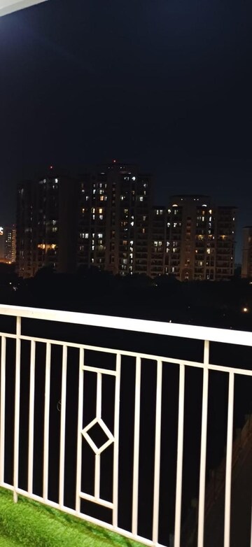 2 BHK Apartment – Exterior View View at ROF Aalayas, Sector 102 - for Rent