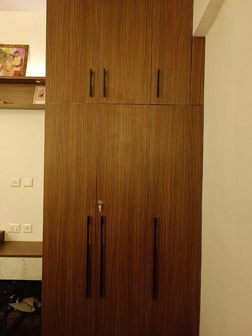 Furnished Amenities in 2 BHK Apartment at Prateek Grand City, Siddharth Vihar – for Rent