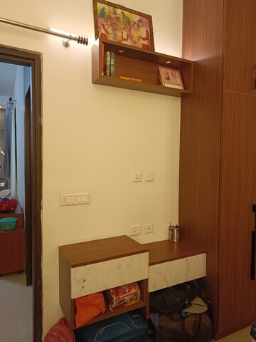 Furnished Amenities in 2 BHK Apartment at Prateek Grand City, Siddharth Vihar – for Rent