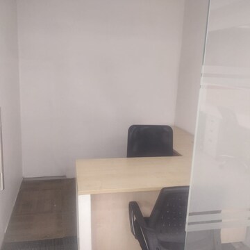 Furnished Amenities in  Office Space at Okaya Center, Sector 62 – for Rent