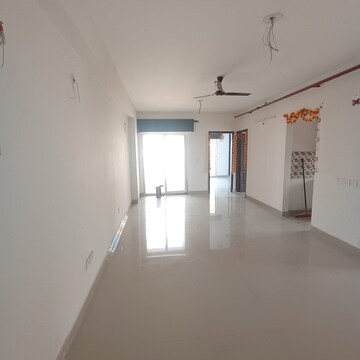 Building Lobby in 3 BHK Apartment at Amrapali Zodiac, Sector 120 – for Rent