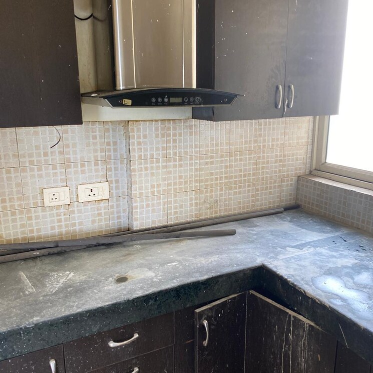 Kitchen, piedmont-taksila-heights 3.5 Bedroom 1838 Sq.Ft. Apartment In Sector 37c Gurgaon 8245406