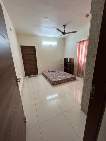 Bathroom in 3 BHK Apartment at Bestech Park View Grand Spa, Sector 81 – for Rent