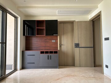 Building Lobby in 3 BHK Apartment at Bestech Park View Grand Spa, Sector 81 – for Rent