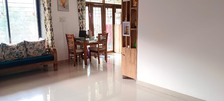 Living Room, atul-alcove 2 Bedroom 1230 Sq.Ft. Apartment In Pimple Saudagar Pune 8245374