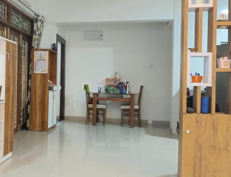 Living Room, atul-alcove 2 Bedroom 1230 Sq.Ft. Apartment In Pimple Saudagar Pune 8245374