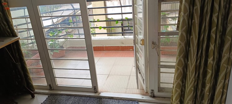 Balcony, atul-alcove 2 Bedroom 1230 Sq.Ft. Apartment In Pimple Saudagar Pune 8245374