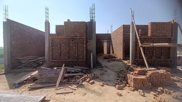  Plot – Exterior View View at Upsidc Site B - for Sale