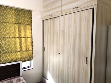 Furnished Amenities in 2 BHK Apartment at Atul Alcove, Pimple Saudagar – for Sale