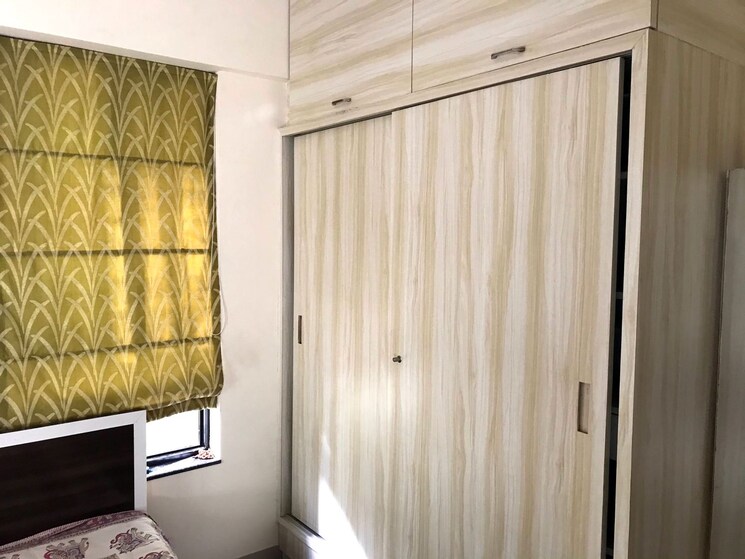 undefined, atul-alcove 2 Bedroom 1230 Sq.Ft. Apartment In Pimple Saudagar Pune 8245374