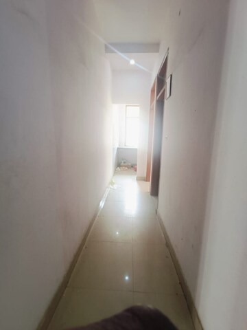 Building Lobby in 1 BHK Apartment at New Ashok Nagar – for Rent
