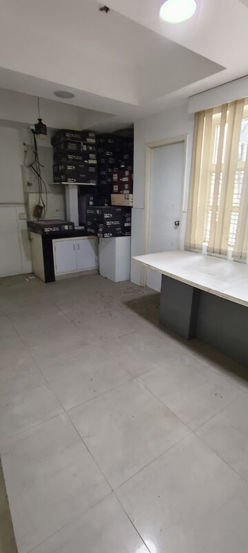 Floor Plan in  Office Space at Lajpat Nagar – for Rent