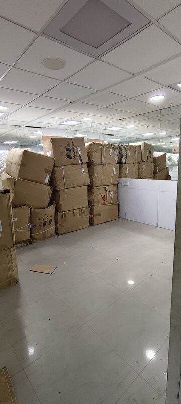 Team Area in  Office Space at Lajpat Nagar – for Rent