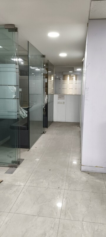 Commercial Office Space 2000 Sq.Ft. For Rent in Lajpat Nagar Delhi  8245427