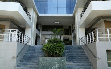  Office Space – Exterior View View at Rajpur Road - for Rent