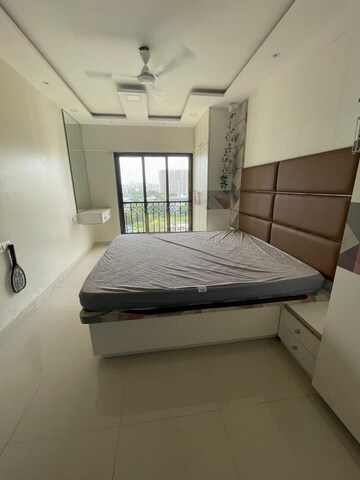 Bedroom in 4 BHK Apartment at Bestech Park View Grand Spa, Sector 81 – for Rent