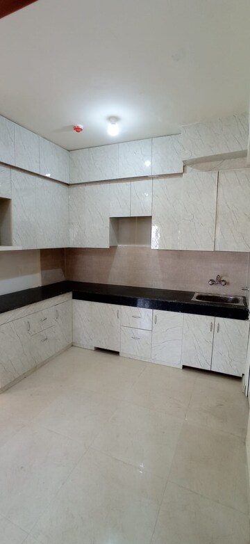 Kitchen in 4 BHK Apartment at Bestech Park View Grand Spa, Sector 81 – for Rent