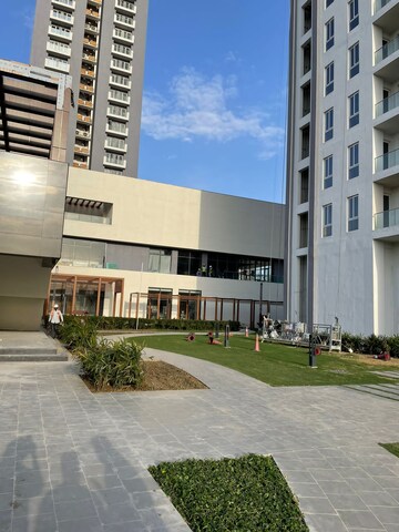 3 BHK Apartment For Rent in Emaar Digi Homes, Sector 62