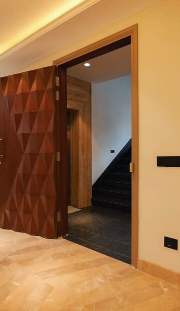 4 BHK Builder Floor For Rent in Ansal Sushant Lok I, Sector 43