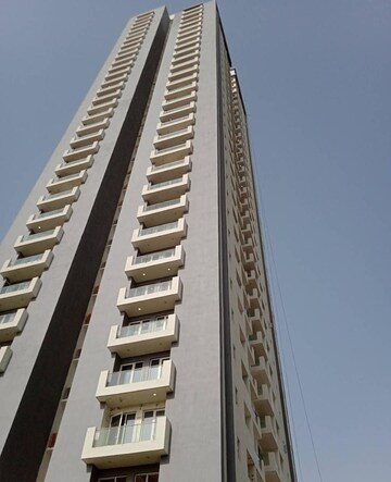 3 BHK Apartment – Exterior View View at Emaar Digi Homes, Sector 62 - for Rent